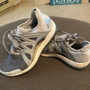 Adidas running shoes